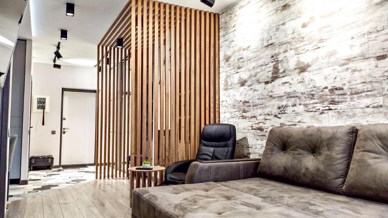 Petrovdom 52,67,205,213 In Smart Apartments In New York Concept House Kiew Exterior foto